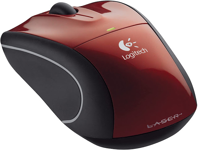 Logitech M505ドライバーのダウンロード