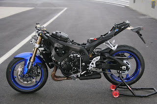 motorcycle Suzuki GSX-R600 Anniversary 25th