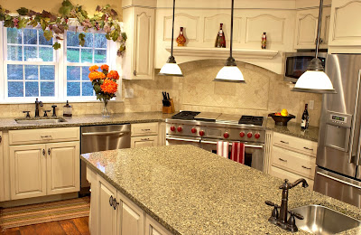 Remodeling Kitchen