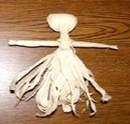 lammas doll