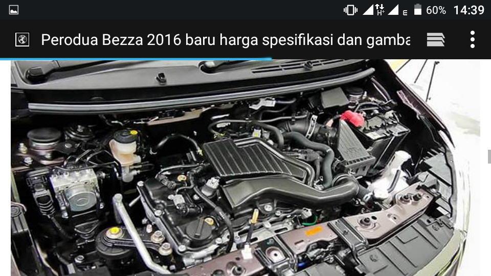 Kereta Perodua Full Loan 2016: FULL LOAN CARS