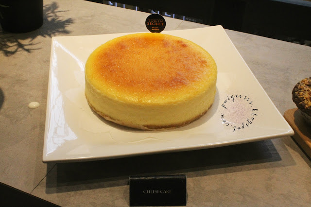 cheese-cake