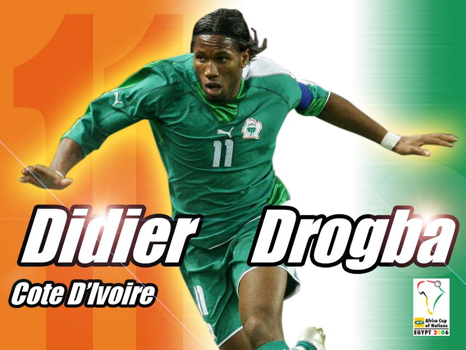 didier drogba wife. Wednesday, April 7, 2010