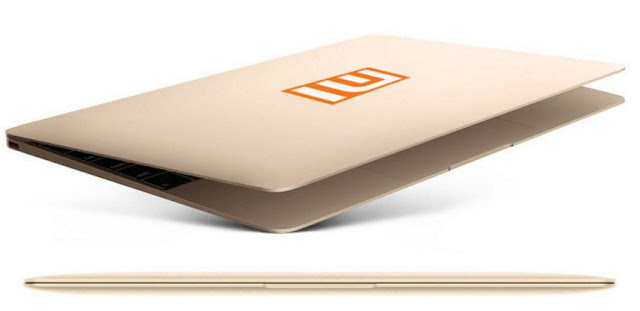 Pertarungan Sengit Laptop Ultrapotable Xiaomi Dengan Laptop Lain