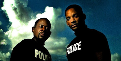 BAD BOYS IS COMING BACK TO THE BIG SCREEN A THIRD TIME