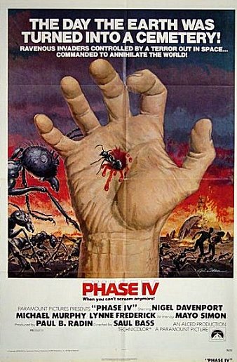 PHASE IV (1974)