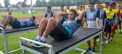 Menunjang Kenaikan Pangkat, 97 Prajurit Kodim Banyumas Ikuti Garjas