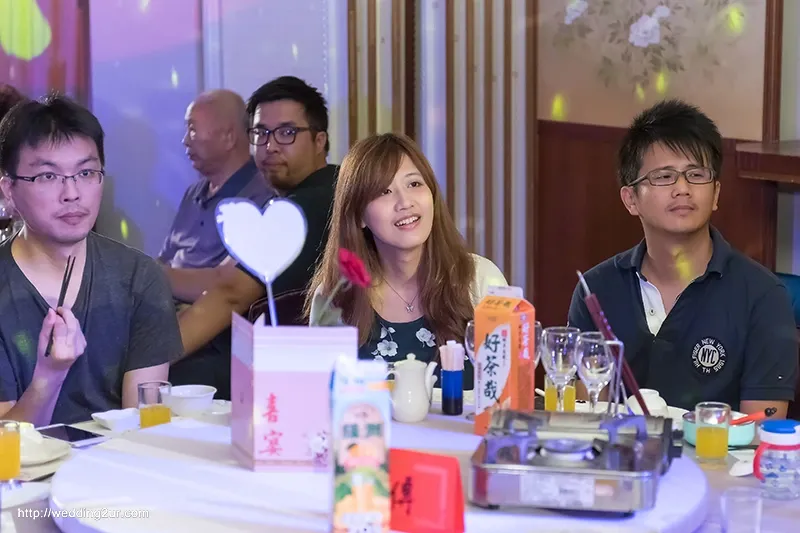 【彰化婚攝】俊程&祐欣結婚@富山日本料理-028