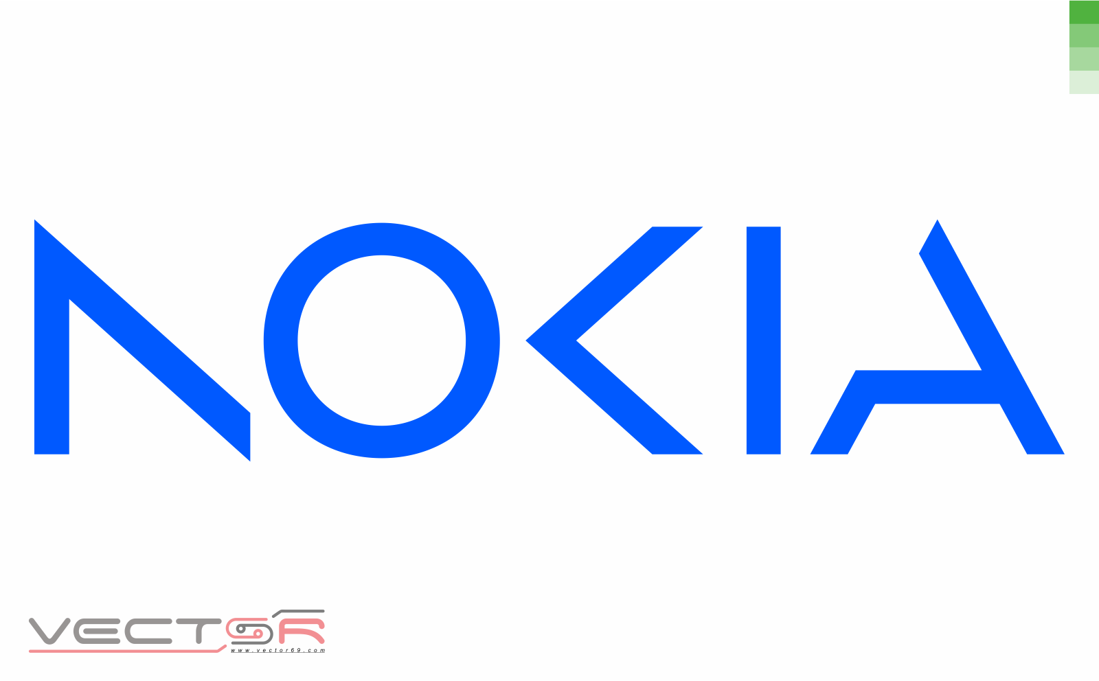 Nokia (2023) Logo - Download Vector File CDR (CorelDraw)