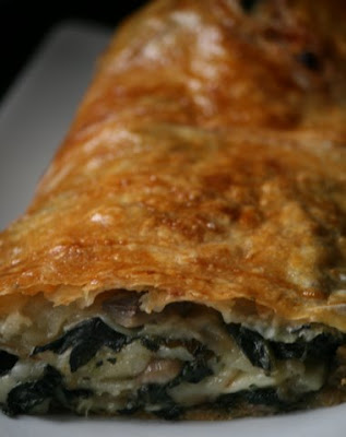 ispanakli borek 1