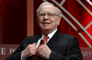 Asuransi Ekonomi Menimbang Tarif Berkshire Hathaway