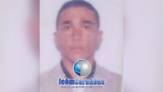 Homem é morto a tiros dentro de residência no Conj. Aroldo Maia em Caraúbas