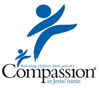 Job Opportunity at Compassion: Inventory Analyst III