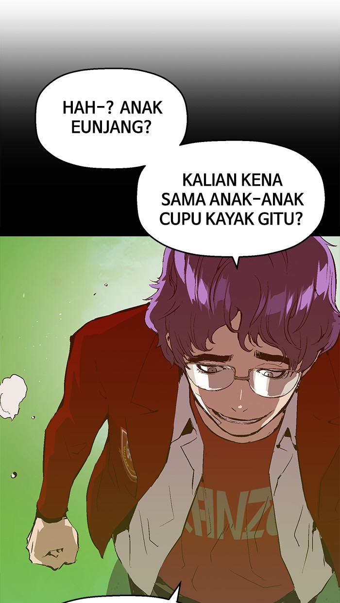 Webtoon Weak Hero Bahasa Indonesia Chapter 75