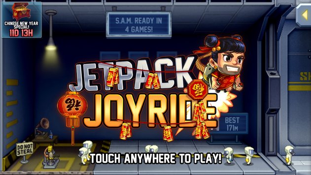 Download Game Jetpack Joyride v1.9.24 2