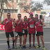 XXXVIII MEDIA MARATÓN CIUDAD DE MURCIA