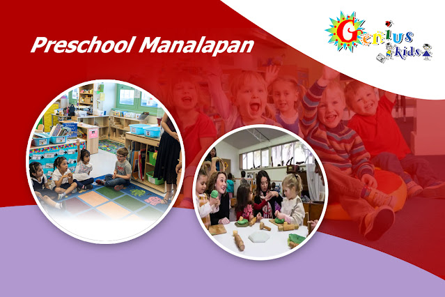 preschool manalapan nj