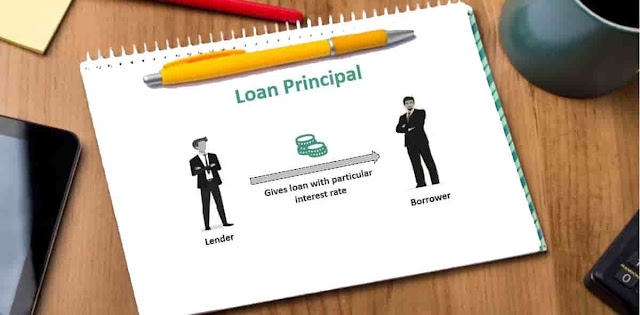Principal Loan