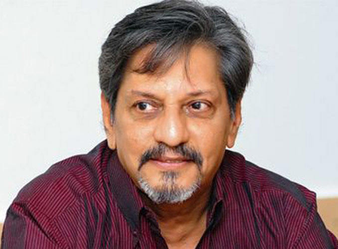 Amol Palekar Biography, Wiki, Dob, Height, Weight, Sun Sign, Native Place, Family, Career, Affairs and More