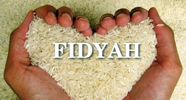 Fidyah Puasa