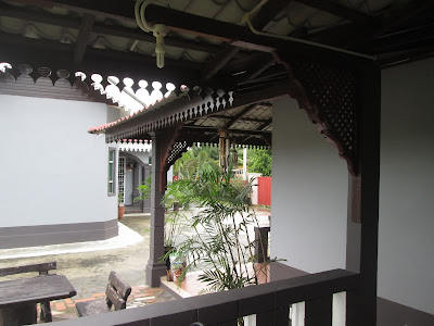 Homestay Langkawi Dpadi: Dpadi Homestay 1