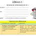 Sesion de Aprendizaje Aprendo en casa ¿Cómo la basura contamina el ambiente? Primer Grado 4 de Mayo