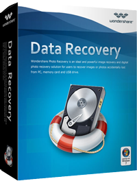 Wondershare Data Recovery 4.8.2.1 + Crack Free Download