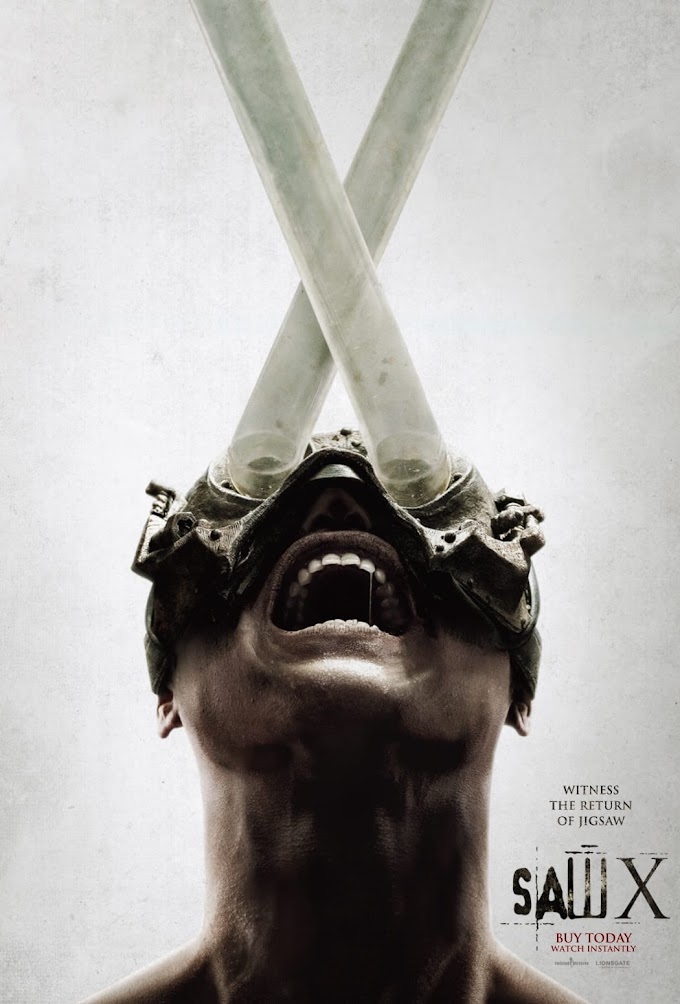 Saw X (2023): A Twisted Tale of Survival and Redemption