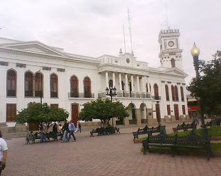 Ameca Jalisco Mexico