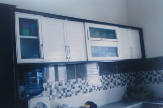 Kitchen Set Minimalis Malang 087889863450