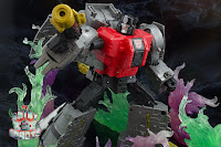 Transformers Studio Series 86 Dinobot Sludge 29