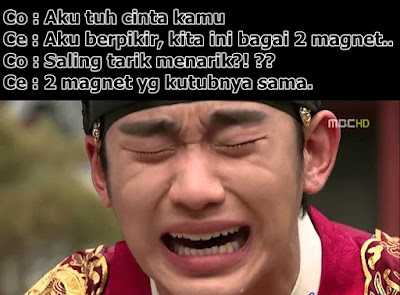 10 Meme Chat Lucu 'Ditolak Gebetan' Ini Bikin Ngakak Prihatin