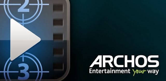 Download Archos Video Player Apk