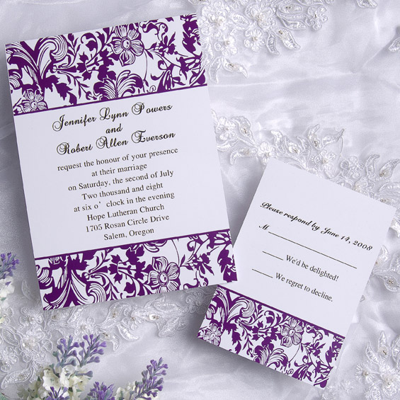 Cheap Wedding Invitations: Cheap Wedding Invitations - How ...