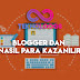 İnternetten Para Kazanma | Blogger #1