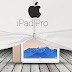 iPad Pro cho khách hàng đặt máy từ ngày 11/11