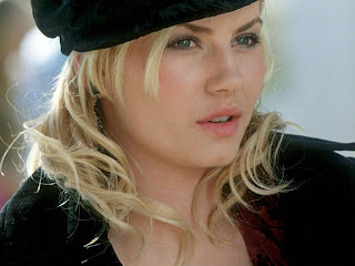 Elisha Cuthbert