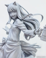 Preview de Holo de “Spice and Wolf” - Kadokawa