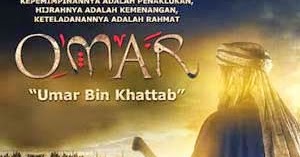 OMAR  Umar Bin Khattab ~ Diary Si Pakle