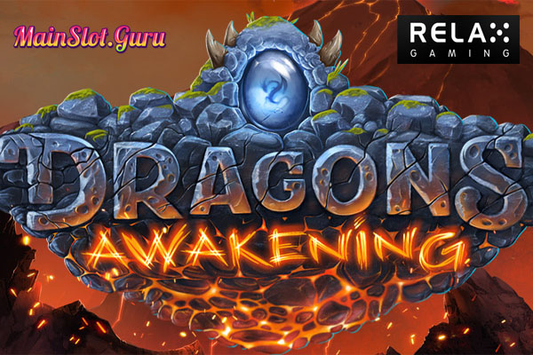 Demo Slot Dragons Awakening Relax Gaming