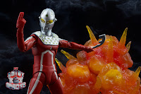 S.H. Figuarts Ultraseven (The Mystery of Ultraseven) 37
