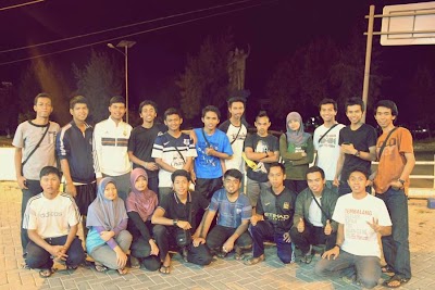 Terkenang Kupang