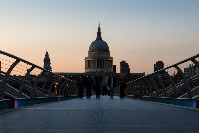  Christopher Wren | Catedral de San Pablo en Londres | Descripción + Fotos + Planos + Cúpula