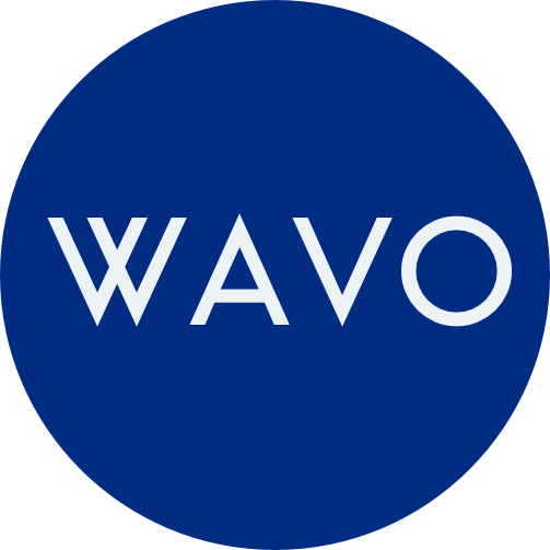 wavo, logo, West African Volunteer Organization
