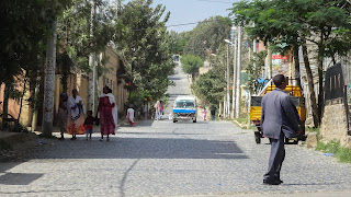 A visit to Mekelle was worth it