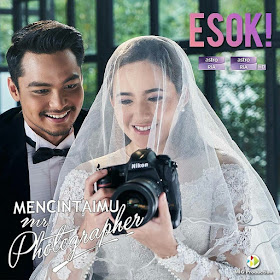 Sinopsis, Drama Adaptasi Novel, Drama Melayu, Drama Bersiri, Astro Ria, Novel, Novel Mencintaimu Mr. Photographer, Drama Mencintaimu Mr Photographer, Kisah Cinta Terhalang, Darjat, Kahwin Senyap - Senyap, Sweet, Watak, Jemy, Aira, Novelis Emma Mariam, Pelakon, Syafiq Kyle, Hannah Delisha, Arash Mohd, Marissa Yasmin, Hairie Othman, Fahmy Reza, Mimi Ernida, Ariz Lufiaz, Aishah Azman,