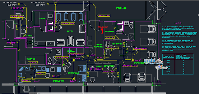 Project clinic back in AutoCAD 