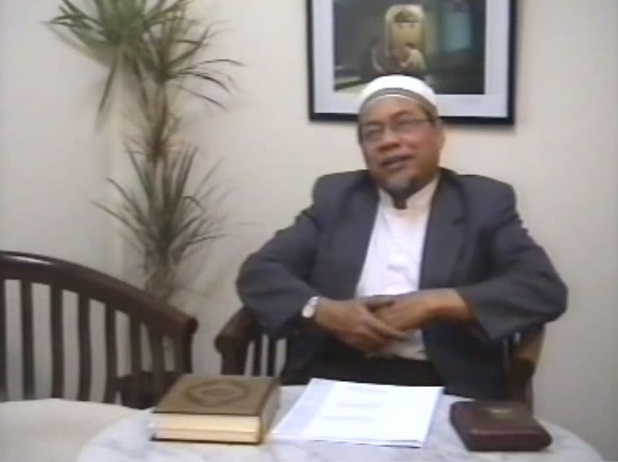 Video - Tarbiyah Dzatiyah 3 [Ustadz Rahmat Abdullah]