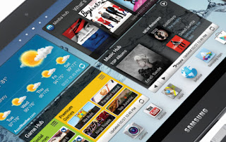 Galaxy Tab 3 10.1 Leaked Details