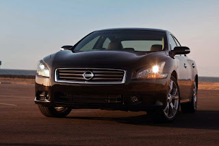 2014 Nissan Maxima Release Date, Review and Specs